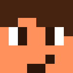 And STEVEN! - Male Minecraft Skins - image 3