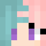 A Skin For Nik - Female Minecraft Skins - image 3