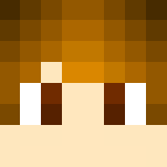 Simple Boy 4 { ΛГГΦωП } - Boy Minecraft Skins - image 3