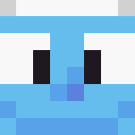 Smurf - Male Minecraft Skins - image 3