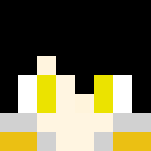 SornKung VerLandDragon - Male Minecraft Skins - image 3