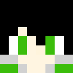 SornKung Ver.HurricaneDragon - Male Minecraft Skins - image 3