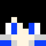 SornKung Ver.WaterDragon - Male Minecraft Skins - image 3