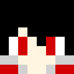 SornKung Ver.FlameDragon - Male Minecraft Skins - image 3