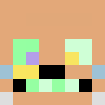 Trickster! Cross - Male Minecraft Skins - image 3