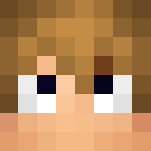 Zoreiagg - Male Minecraft Skins - image 3