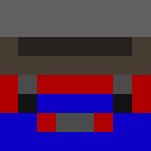 Demondew - Male Minecraft Skins - image 3