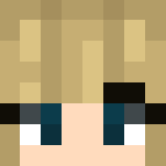 1. skin - Male Minecraft Skins - image 3
