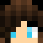 Me (Updated!) - Female Minecraft Skins - image 3