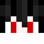 KakuraKeN Ver.SagoZo - Male Minecraft Skins - image 3