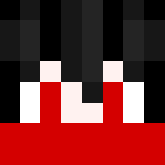 KakuraKeN Ver.Tajadol - Male Minecraft Skins - image 3