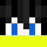 KakuraKeN Ver.latorarta - Male Minecraft Skins - image 3