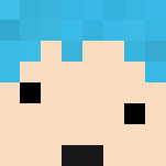 Derpy Dan - Male Minecraft Skins - image 3