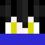 KakuraKeN Ver.Shauta - Male Minecraft Skins - image 3
