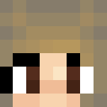 Talia al Ghul | Arkham City - Male Minecraft Skins - image 3