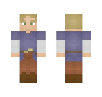 Request for Julimp10 [LotC] - Male Minecraft Skins - image 2