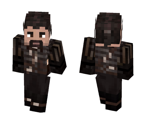Lord of the Craft request #12 [LotC - Male Minecraft Skins - image 1