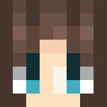 This is like the 4th of July oops - Female Minecraft Skins - image 3