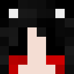 YumiChan - Creepy - Female Minecraft Skins - image 3