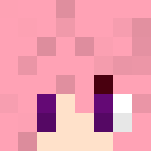 ~ My OC ~ - Female Minecraft Skins - image 3