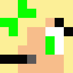 Cute Gamer Tom Boy - Boy Minecraft Skins - image 3