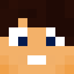 NLev - Male Minecraft Skins - image 3