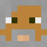 Lost Survivor [catfish007] - Male Minecraft Skins - image 3