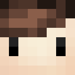Chiibi DuDe - Male Minecraft Skins - image 3