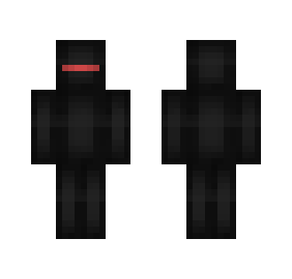 Cyber Samurai - Interchangeable Minecraft Skins - image 2