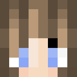 craftingchaise || not requested - Female Minecraft Skins - image 3