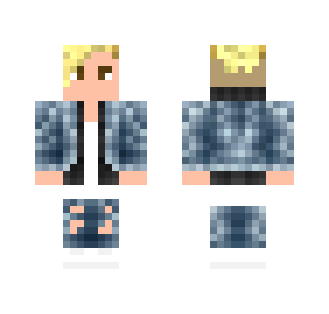 Justin Bieber - Male Minecraft Skins - image 2