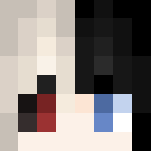 Ghoul Novice - Male Minecraft Skins - image 3