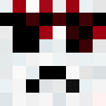 Storm trooper v1 - Interchangeable Minecraft Skins - image 3