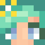 Daisy - Female Minecraft Skins - image 3