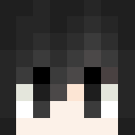 Okumura Student - Male Minecraft Skins - image 3