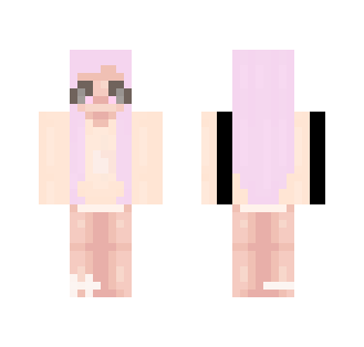 Marshmellow - Female Minecraft Skins - image 2