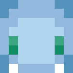 Chibi Icewing (Wings of Fire) - Interchangeable Minecraft Skins - image 3