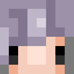 Rawr - Male Minecraft Skins - image 3