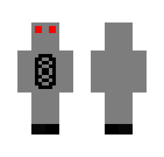 Asgore - Male Minecraft Skins - image 2