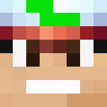 Ash Ketchum (POKEMON GO SPECIAL) - Male Minecraft Skins - image 3