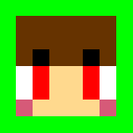 Chara switchtale - Female Minecraft Skins - image 3