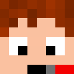Talking Gamer (ACTUALLY WORKS!) - Male Minecraft Skins - image 3
