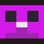 GB Bear Fail - Male Minecraft Skins - image 3