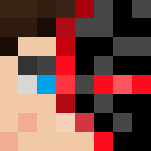 Ender Mutation - Other Minecraft Skins - image 3