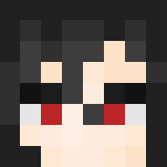 Sebastian Michaelis - Male Minecraft Skins - image 3