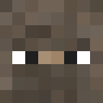 Sɴιper Gнoѕт Wαrrιor - Male Minecraft Skins - image 3