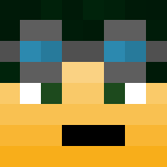 Starkiller9636 - Male Minecraft Skins - image 3
