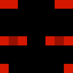 Energized Enderman - Interchangeable Minecraft Skins - image 3