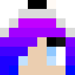 A girl, a pro girl - Girl Minecraft Skins - image 3