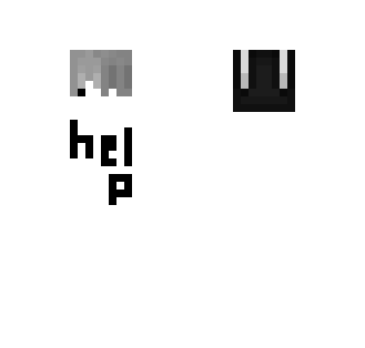 idk how to make clothes lmao - Male Minecraft Skins - image 2